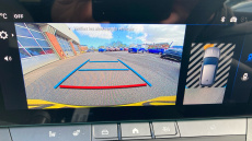 Vauxhall Astra 1.2 Turbo 130 Griffin [Tech Pack] 5dr Petrol Hatchback